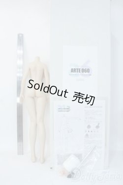画像2: アルテトキオ/ARTE 1/3 SFD BODY/60cmシームレスボディ Y-25-06-11-119-YD-ZY