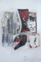 DDdy/ヨーコ Y-25-06-11-153-YD-ZY