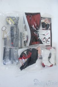 DDdy/ヨーコ Y-25-06-11-153-YD-ZY