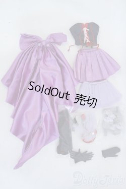 画像1: DDS/OF:シェリルの衣装セット ライオン Y-25-06-11-154-YD-ZY