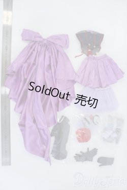 画像2: DDS/OF:シェリルの衣装セット ライオン Y-25-06-11-154-YD-ZY