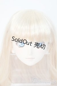 DD/シェリルノームヘッド Y-25-06-11-120-YD-ZY