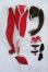 画像1: DDdy/不知火舞 Y-25-06-11-152-YD-ZY (1)