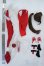 画像2: DDdy/不知火舞 Y-25-06-11-152-YD-ZY (2)