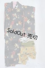SD16GIRL/着物 Y-25-06-11-137-YD-ZY