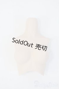 DD/上半身パーツM胸 Y-25-06-11-151-YD-ZY