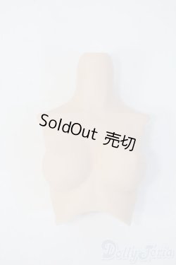 画像1: DD/上半身パーツM胸 Y-25-06-11-151-YD-ZY