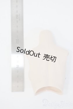 画像2: DD/上半身パーツM胸 Y-25-06-11-151-YD-ZY