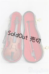 1/6ドールサイズ/楽器 I-25-08-24-322-YD-ZI