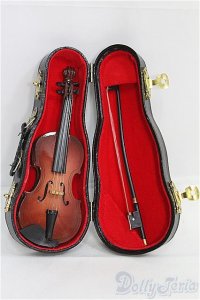 1/6ドールサイズ/楽器 I-25-08-24-322-YD-ZI