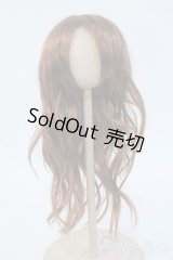 9-10inch/ウィッグ Y-25-06-11-130-YD-ZY
