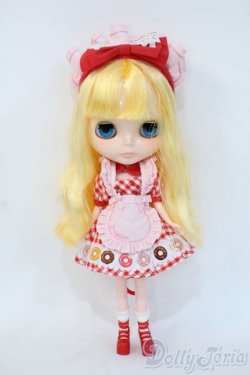 画像5: ネオブライス/ドナドーナツ Y-25-06-11-123-YD-ZY