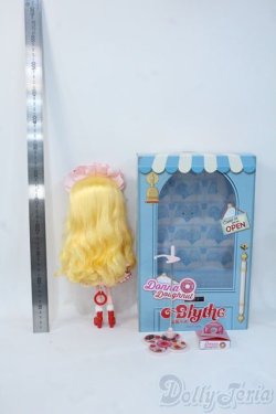 画像6: ネオブライス/ドナドーナツ Y-25-06-11-123-YD-ZY