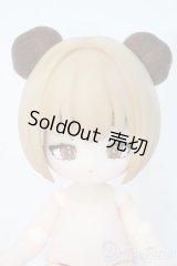 PUYOO DOLL/POCKET KUMAKO Y-25-08-20-299-YD-ZY