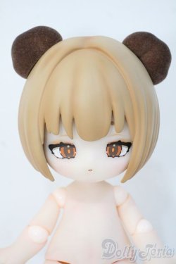 画像1: PUYOO DOLL/POCKET KUMAKO Y-25-06-11-122-YD-ZY