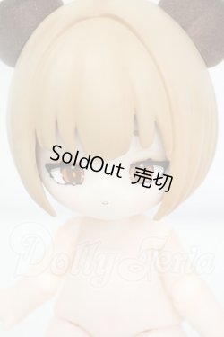 画像1: PUYOO DOLL/POCKET KUMAKO A-26-08-17-417-YD-ZA