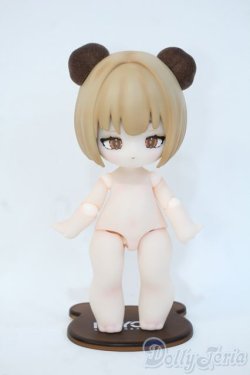 画像2: PUYOO DOLL/POCKET KUMAKO Y-25-06-11-122-YD-ZY