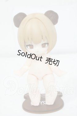 画像2: PUYOO DOLL/POCKET KUMAKO A-26-08-17-417-YD-ZA