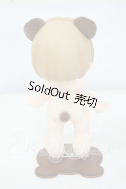 画像3: PUYOO DOLL/POCKET KUMAKO A-26-08-17-417-YD-ZA