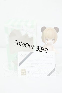 画像4: PUYOO DOLL/POCKET KUMAKO A-26-08-17-417-YD-ZA