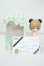 画像4: PUYOO DOLL/POCKET KUMAKO Y-26-06-16-269-YD-ZY (4)