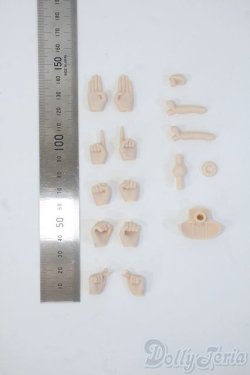 画像3: YmY/約23ｃｍサイズ 男の子ボディ Y-25-06-11-124-YD-ZY