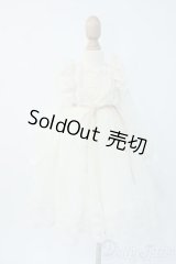 SDM＆MSD/OF:ドレス Y-25-06-11-142-YD-ZY