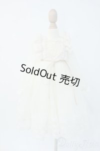 SDM＆MSD/OF:ドレス Y-25-06-11-142-YD-ZY