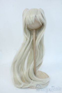 画像1: 9inch/ウィッグDOLLCE製 Y-25-06-11-132-YD-ZY