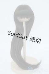 7inch/ウィッグ：DOLLCE製 Y-25-06-11-133-YD-ZY