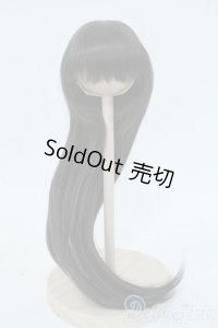 7inch/ウィッグ：DOLLCE製 Y-25-06-11-133-YD-ZY