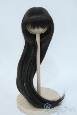 画像1: 7inch/ウィッグ：DOLLCE製 Y-25-06-11-133-YD-ZY