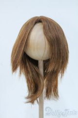 9-10inch/ウィッグ Y-25-06-11-131-YD-ZY