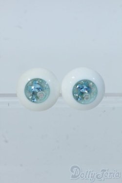 画像1: レジンアイ/17mm Y-25-06-11-135-YD-ZY