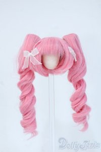 4.5inch/ウィッグ Y-25-06-11-125-YD-ZY