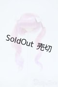 4.5inch/ウィッグ Y-25-06-11-126-YD-ZY