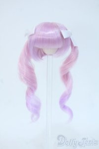 4.5inch/ウィッグ Y-25-06-11-126-YD-ZY