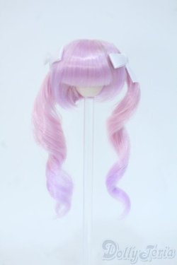画像1: 4.5inch/ウィッグ Y-25-06-11-126-YD-ZY
