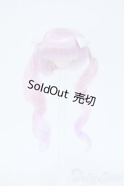 画像1: 4.5inch/ウィッグ Y-25-06-11-126-YD-ZY