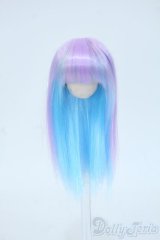 4.5inch/ウィッグ Y-25-06-11-127-YD-ZY