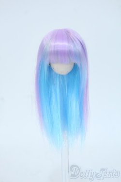 画像1: 4.5inch/ウィッグ Y-25-06-11-127-YD-ZY