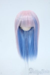4.5inch/ウィッグ Y-25-06-11-128-YD-ZY