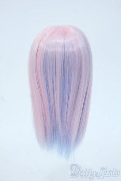 画像2: 4.5inch/ウィッグ Y-25-06-11-128-YD-ZY
