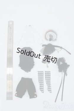 画像2: azone/ピュアニーモ：DollHeart衣装セット(ND000007) Y-25-06-11-158-YD-ZY