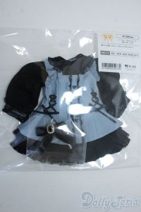 幼SD/OF:ドーリィ・パルフェコーデ（黒×水）・ちび Y-25-06-18-128-YD-ZY