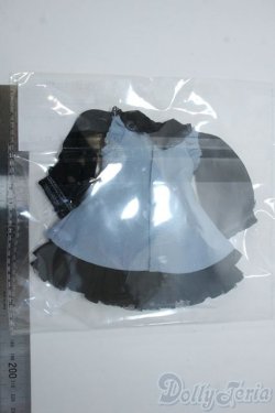 画像2: 幼SD/OF:ドーリィ・パルフェコーデ（黒×水）・ちび Y-25-06-18-128-YD-ZY