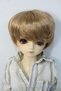 SDMBOY/F-31：コーディネートモデル Y-25-06-18-123-YD-ZY
