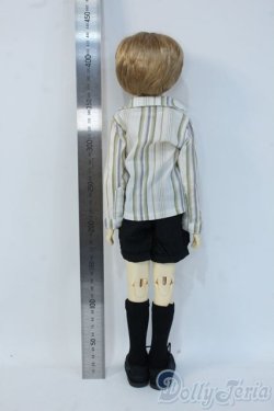 画像5: SDMBOY/F-31：コーディネートモデル Y-25-06-18-123-YD-ZY