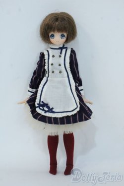 画像2: えっくす☆きゅーと11th series Otogi no kuni/The Little Match Girl Chiika(ちいか) Y-25-06-18-124-YD-ZY