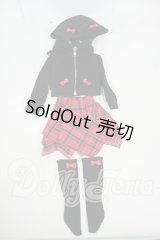 MDD/OF:Cherry Chips様製　衣装 Y-26-03-18-265-YD-ZY